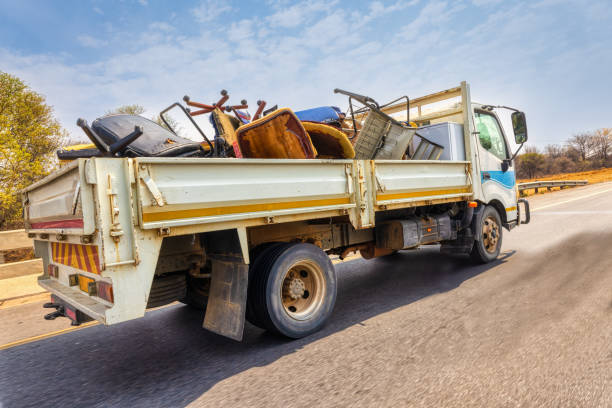 Best Shed Removal  in Timpson, TX
